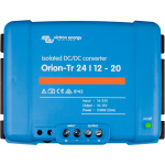 DC/DC Orion-Tr 24/12-20A (240W) Isolated